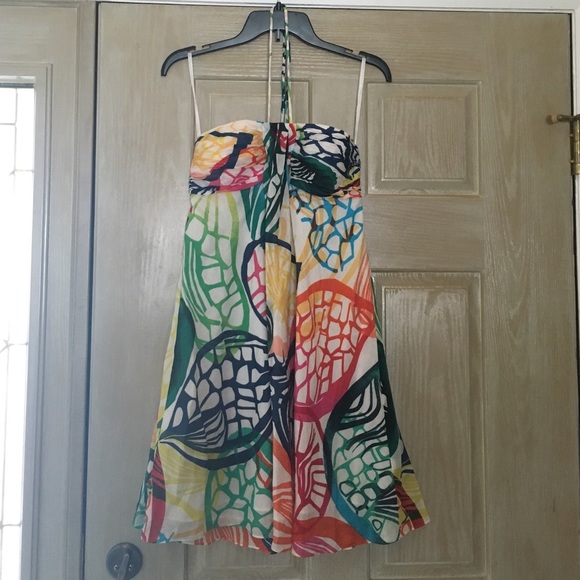 Nine West: Sundress