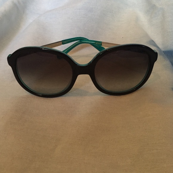 KATE SPADE ALBERTINE/S Sunglasses
