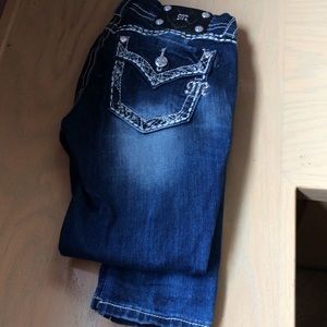 Miss me skinny jeans