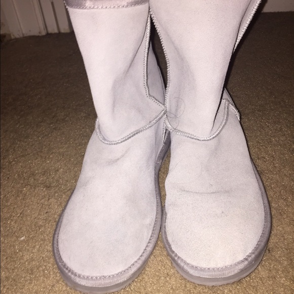 juicy couture fur boots