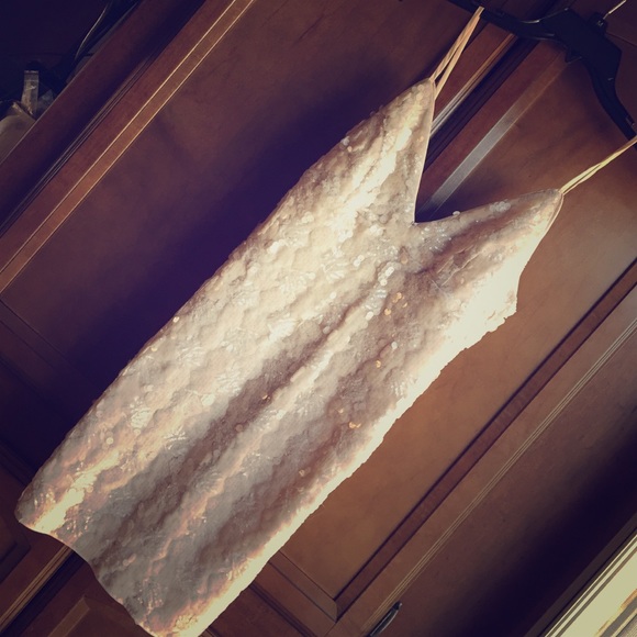 NWOT mini sparkler