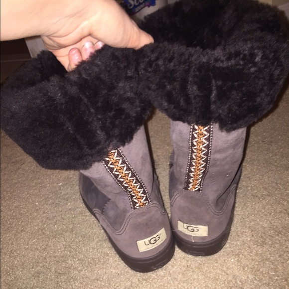 UGG boots