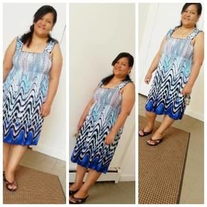 Meet your Posher, Jackie