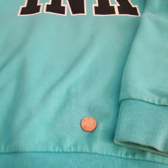 SOLD on M - Picture 2 of 3