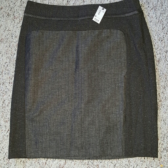 The Limited skirt NWT