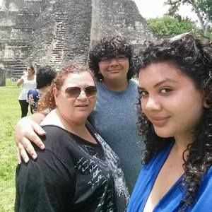 Meet your Posher, Edna