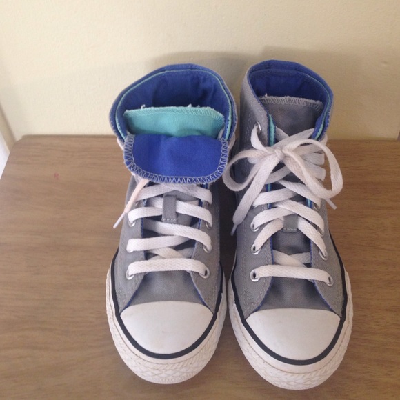 Converse