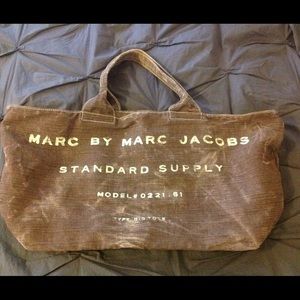 ❤️pre-loved❤️ Marc by Marc Jacobs large tote