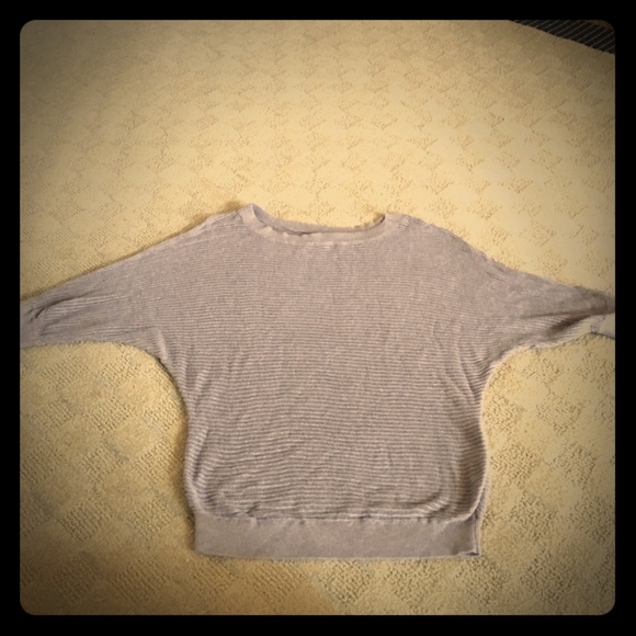 EXPRESS MESH TOP