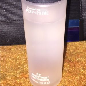 Mac prime fix spray