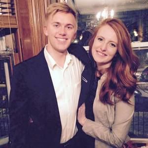 Meet your Posher, Stefani