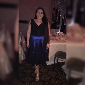 Meet your Posher, Amanda