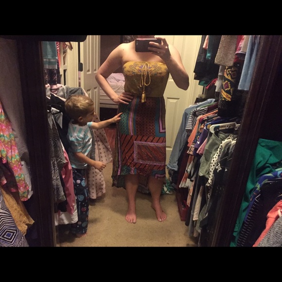 Dress - Picture 2 of 2