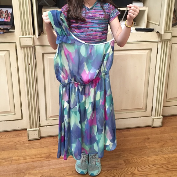 Cute dress