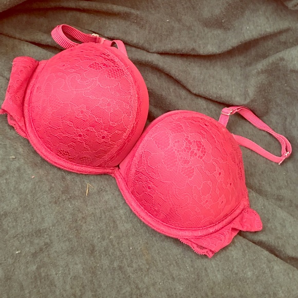 Aerie push-up bra 34A💋