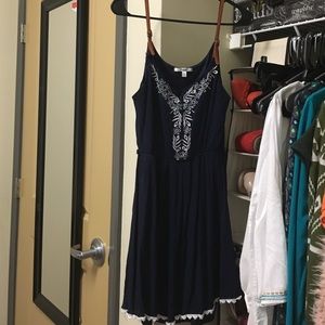 Cute summer dress