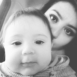 Meet your Posher, Marisol