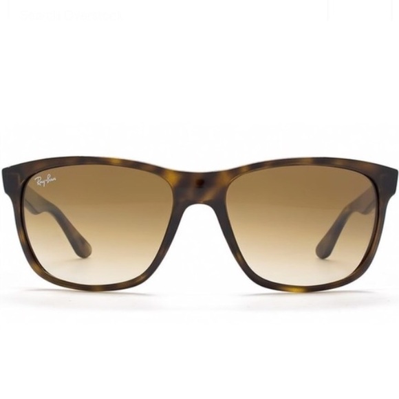 Ray ban Sunglasses rb4181 tortoise 😎