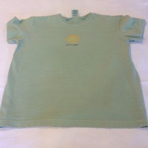 Good vibes tee shirt