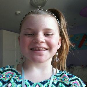 Meet your Posher, Jillian