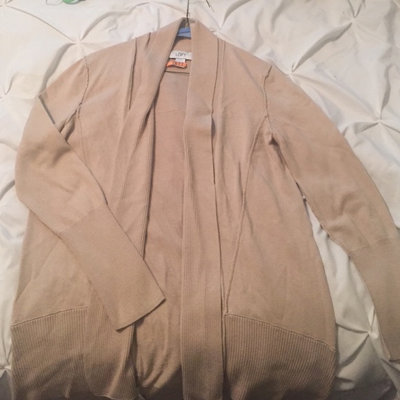 Ultra Soft Flowy Cardigan