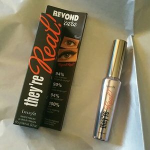 Benefit Cosmetics Mascara -They're real Brand new