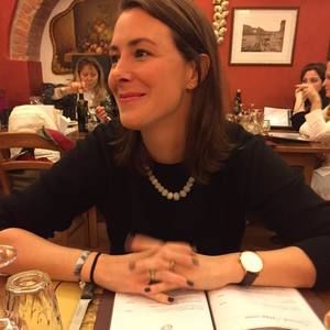 Meet your Posher, Hannah