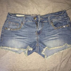 shorts - MUST GO MAKE OFFER