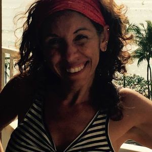 Meet your Posher, Donna