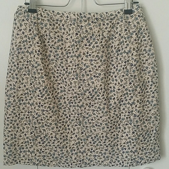 Annex skirt - Picture 1 of 2