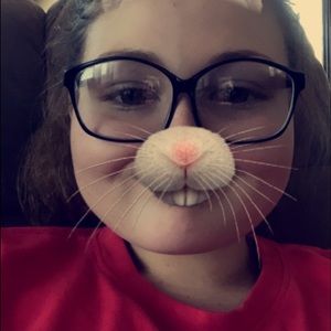 Meet your Posher, Bethany