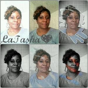 Meet your Posher, Latashamyblackisbeautiful