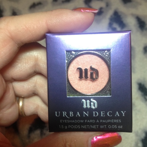 Urban Decay Other - UD Eyeshadow in Freelove