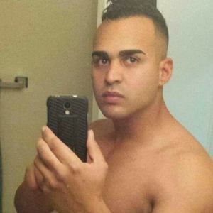 Meet your Posher, Alejandro