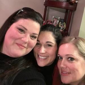 Meet your Posher, Alecia