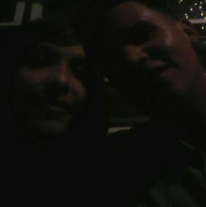 Meet your Posher, Alondra