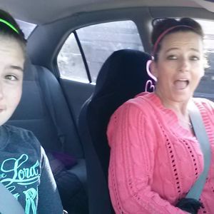 Meet your Posher, Kim