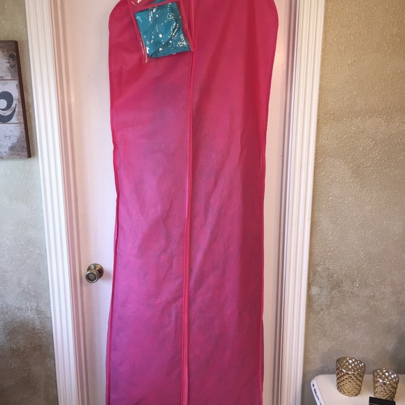 EUC Turquoise Prom Dress - Picture 2 of 4