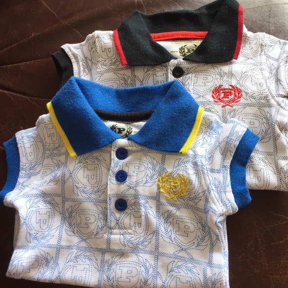 Baby phat bundle