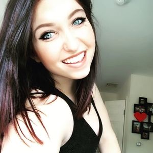 Meet your Posher, Aubrie