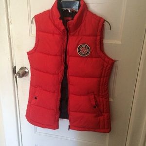 Madden Girl vest