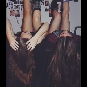 Meet your Posher, Sara