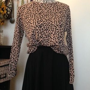 Obey crew neck sweater!