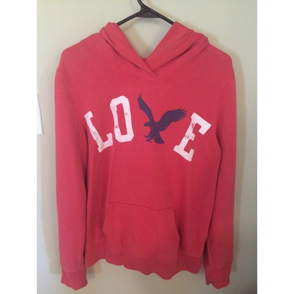 AE hoodie