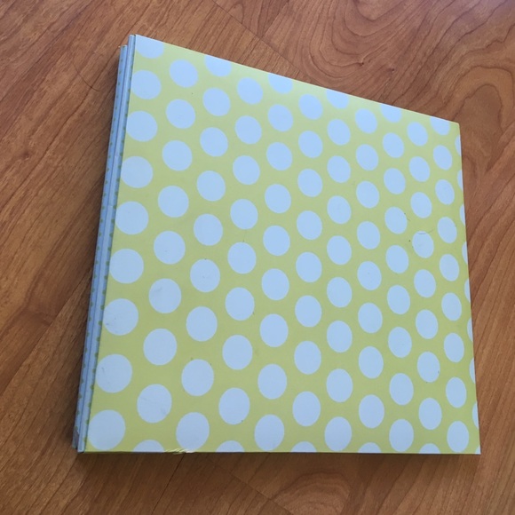 Scrapbook!