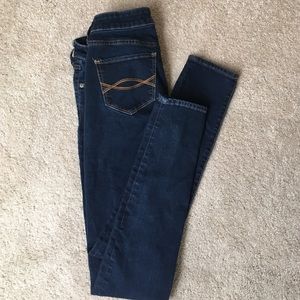 Abercrombie & Fitch jeans