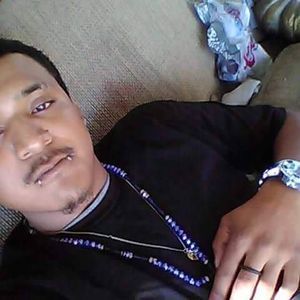 Meet your Posher, Jorge