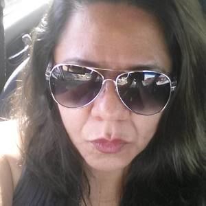 Meet your Posher, Araceli