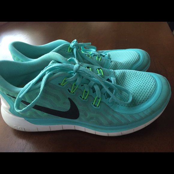 Women's Nike Free Run 5.0