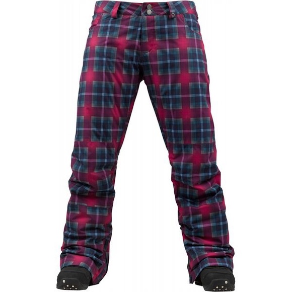Burton Society Snowboard Pants